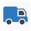 Vehicle Truck Transport Icon