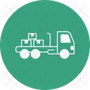 Transportador  Icono