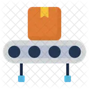 Transportador  Ícone