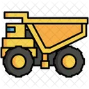 Transportador pesado  Icon