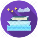 Transportar  Icono