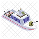 Transportar  Icon