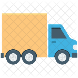 Transportation Icon