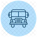 Transportation Travel Event Icon