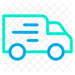Transportation Icon