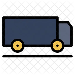 Transportation  Icon