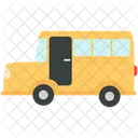 Transportation Transport Vehicle Icon