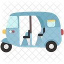 Transportation  Icon