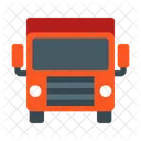 Transportation Transport Vehicle Icon