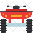 Transportation Transport Vehicle Icon