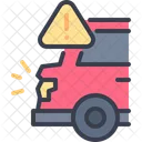 Transportation  Icon