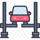 Transportation  Icon