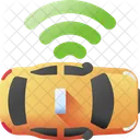 Transporte Vehiculo Transporte Icono