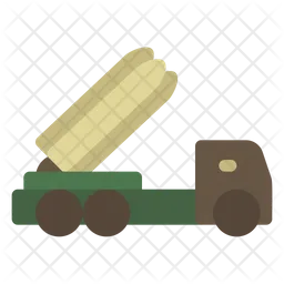 Transporte  Icono