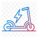 Transporte alternativo  Icono