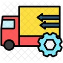 Gestão de Transportes  Icon