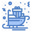 Transporte  Icon