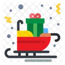 Carruagem Treno Treno Icon