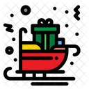 Transporte  Icon