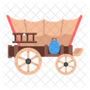 Transporte  Ícone