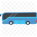 Transporte público  Ícone