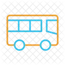 Transporte público  Icono