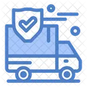 Transporterversicherung  Icon