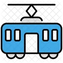 Tranvia Icon