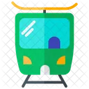 Paquete De Iconos De Transporte Y Vehiculos Icono