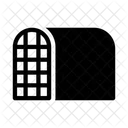 Trap Cage Animal Icon