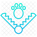 Trap Trap Animal Catch Animal Icon