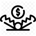 Trap Deceit Entrapment Icon