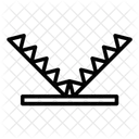 Trap Icon