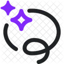 Trap Net Cobweb Icon