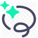 Trap Net Cobweb Icon