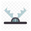 Trap Net Cobweb Icon