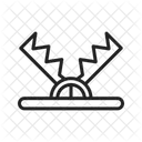Trap  Icon
