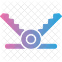 Trap  Icon