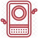 Trap Lamp  Icon