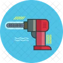 Trapano  Icon