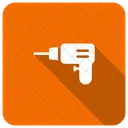 Trapano  Icon