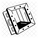 Trapdoor Secret Mystery Icon