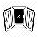Trapdoor Entrance Ancient Icon