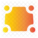 Formas Agregar Forma Forma Icono