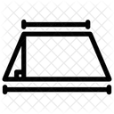 Ecke Mathematik Formel Symbol