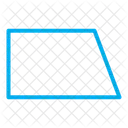 Geometrisch Mathematik Form Symbol