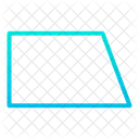 Geometrisch Mathematik Form Symbol