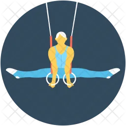 Trapeze  Icon