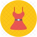 Trapeze dress  Icon