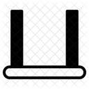 Trapeze  Icon